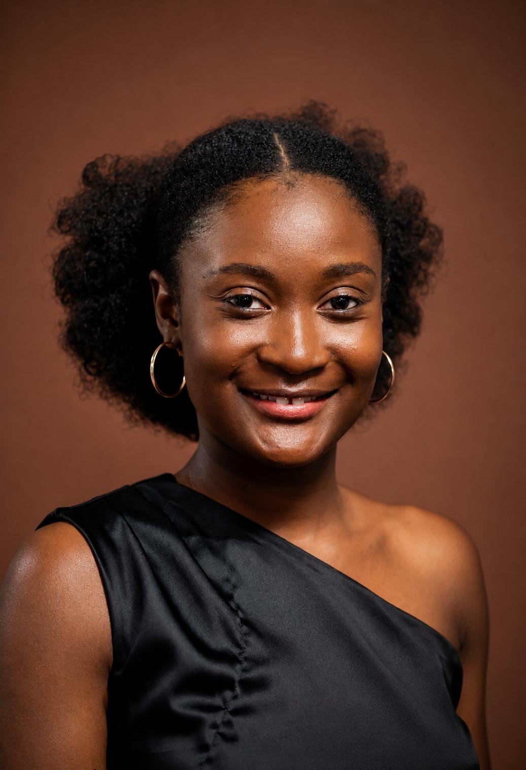 Dr. Amanda Asamoah, Chief Operating Officer, Gyan Charity Foundation