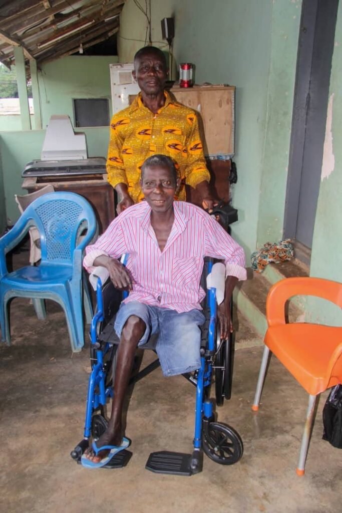 Amanokrom Akuapem